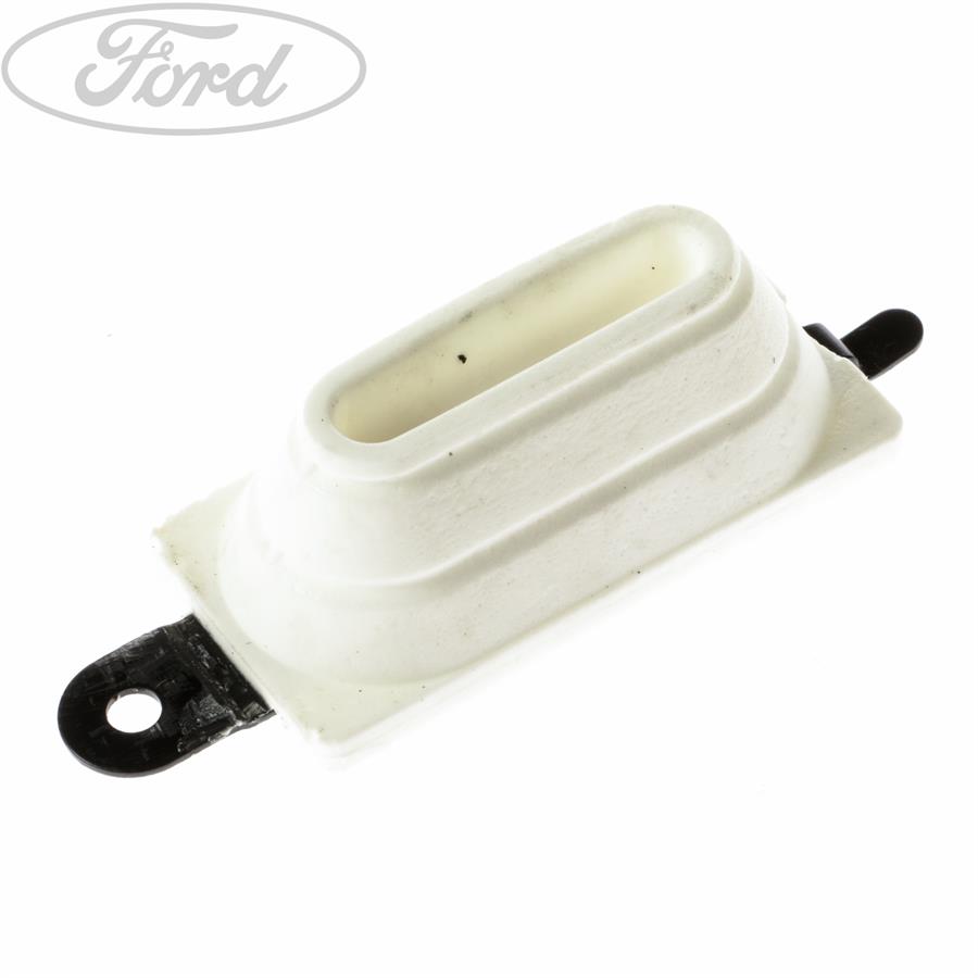 Grade de proteção da suspensão de lâminas traseira Ford 4409292 preço, a partir de 18,58 USD