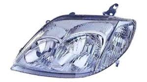 8117002190 Toyota Luz esquerda