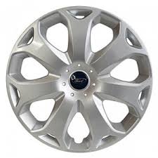 1573335 Ford Coberta de disco de roda