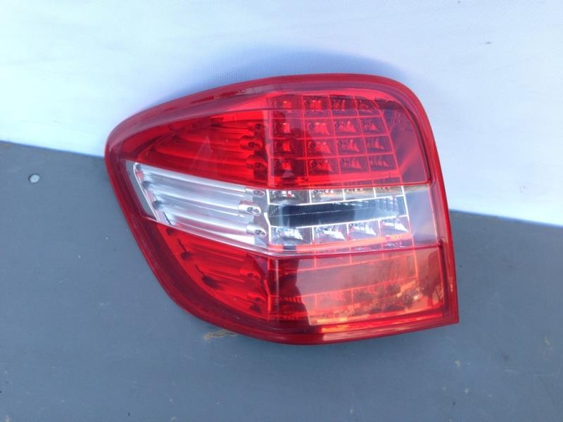 Lanterna traseira esquerda Mercedes 1648202764 preço, a partir de 142,23 USD