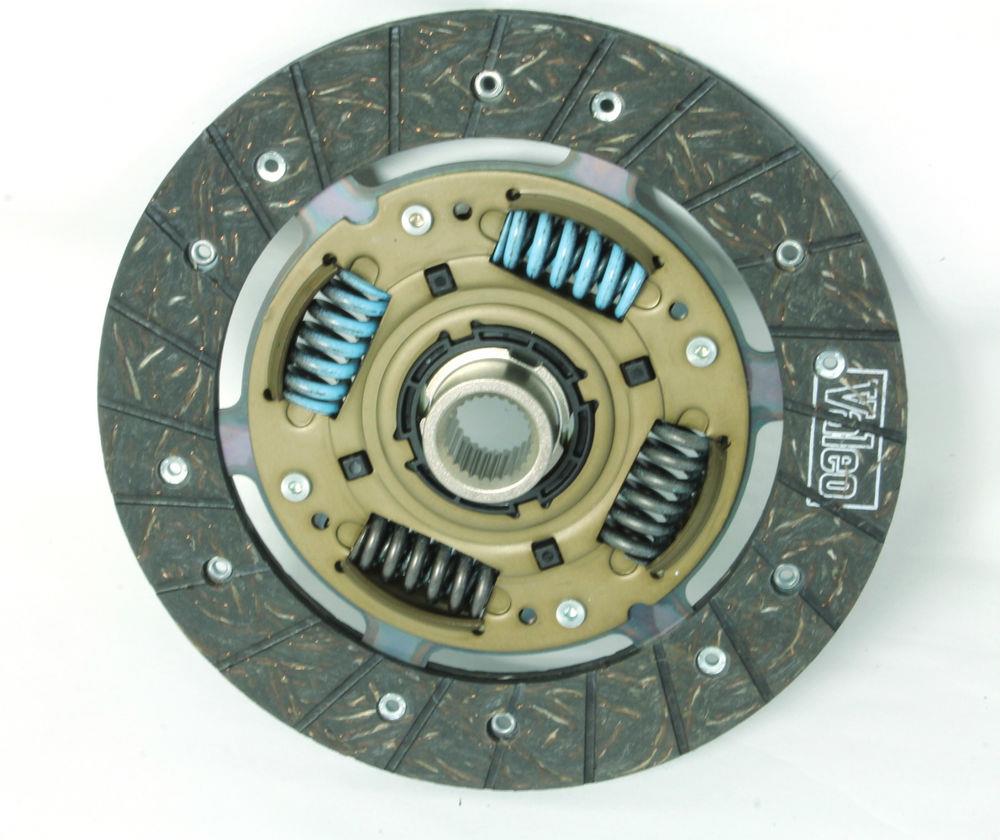  Disco de embraiagem Nissan JUKE JPN hatchback (F15) (2010 - 2019) JPN