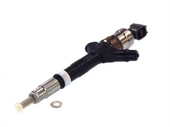 236703902684 Toyota Injetor de injeção de combustível