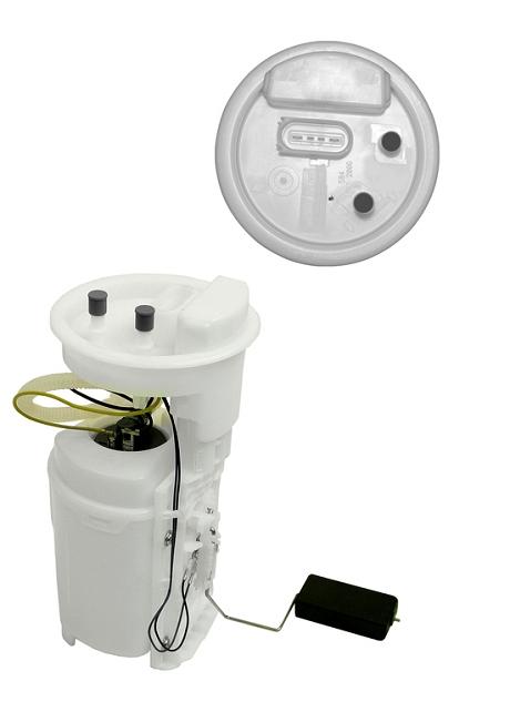 Módulo de bomba de combustível com sensor do nível de combustível Magneti Marelli GA2226 preço, a partir de 46,97 USD