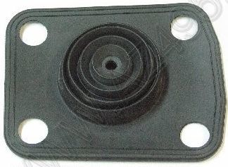 MR911278 Mitsubishi Bota de proteção de ligação de mudança