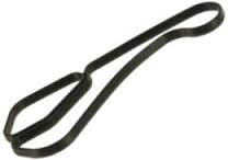 Vedante de adaptador do filtro de óleo Ajusa 01263400 preço, a partir de 4,29 USD