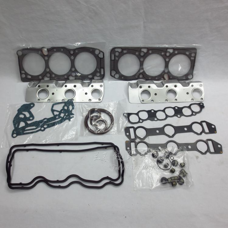 1000A669 Mitsubishi Kit de vedantes de motor completo
