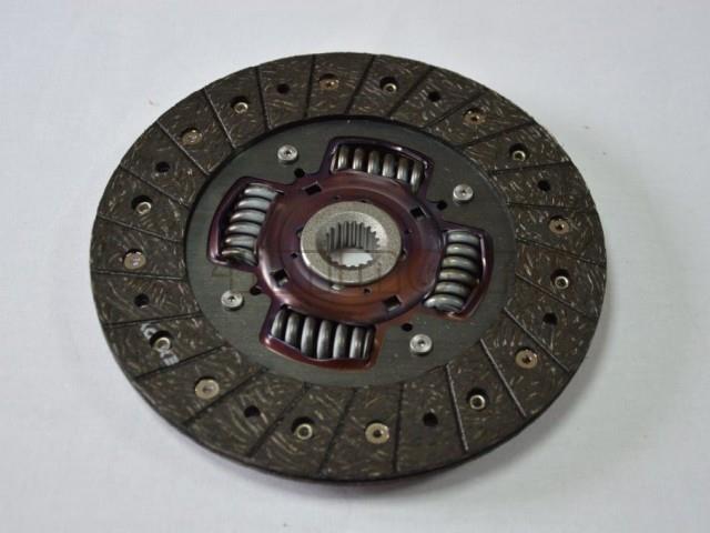 MN168250 Mitsubishi Disco de embraiagem