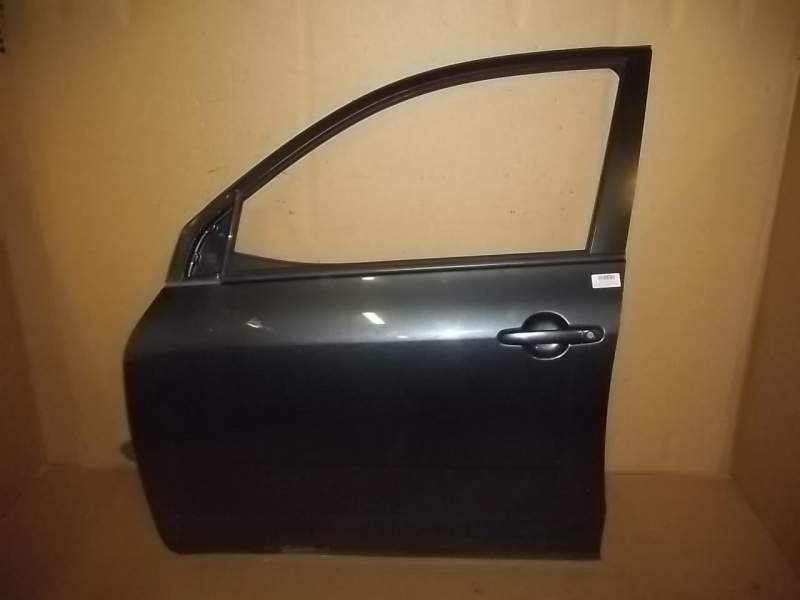 6700242120 Toyota Porta dianteira esquerda