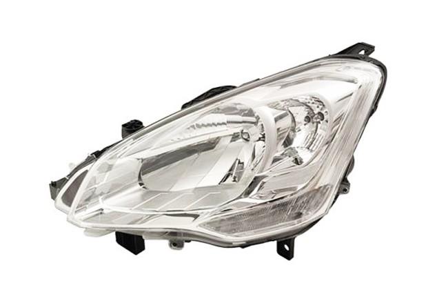 Luz esquerda VALEO 043778 preço, a partir de 210,00 USD
