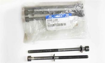 Parafuso de cabeça de motor (CBC) Hyundai/Kia 2232025000 preço, a partir de 7,11 USD