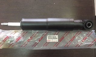 Amortecedor traseiro Toyota 4853069415 preço, a partir de 152,88 USD