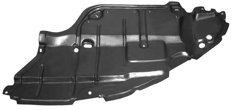 5144133080 Toyota Proteção de motor direito