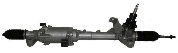 GS1E32110 Mazda Cremalheira da direção