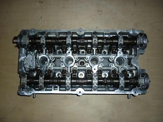 2210038105 Hyundai/Kia Cabeça de motor (CBC)
