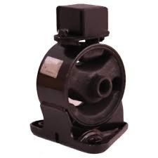 CZKK12 CTR Coxim (suporte) dianteiro de motor