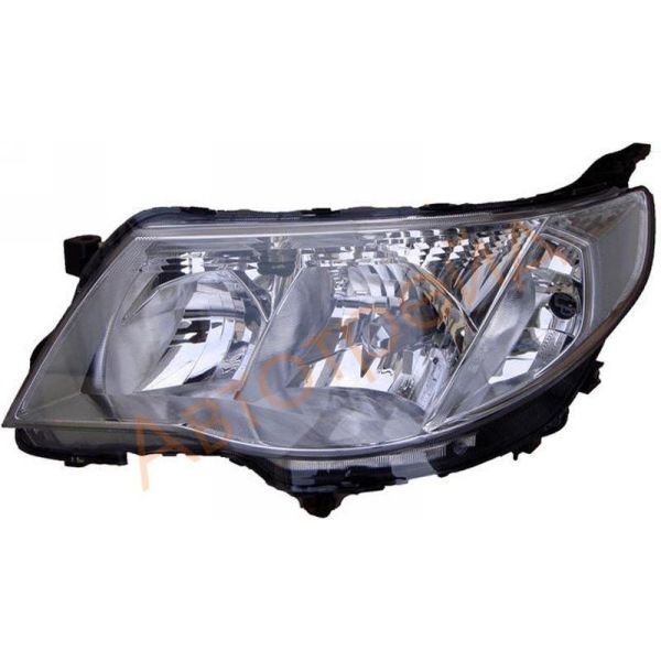 Compre Luz esquerda Subaru Outback 3