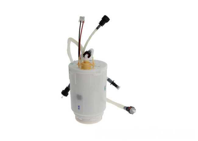 95562093200 Porsche Módulo de bomba de combustível com sensor do nível de combustível