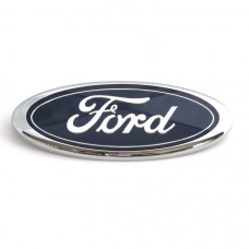 2112336 Ford Emblema de grelha do radiador