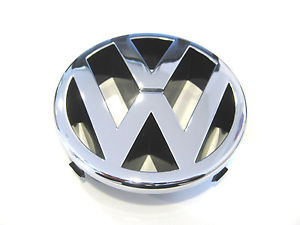 3A0853600 VAG Emblema de grelha do radiador