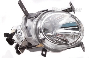 922022G000 Hyundai/Kia Luzes de nevoeiro direitas