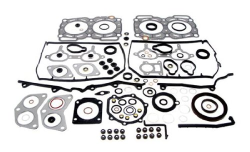 10105AB100 Subaru Kit de vedantes de motor completo