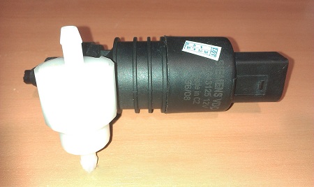 Bomba de motor de fluido para lavador de vidro traseiro Mitsubishi 8260A059 preço, a partir de 19,54 USD