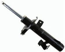 EH1434700 Mazda Amortecedor dianteiro direito