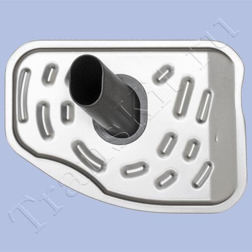 A0002570567 Mercedes Filtro da Caixa Automática de Mudança