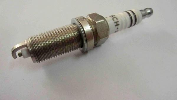Compre 246865 VALEO Vela de ignição