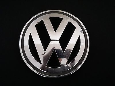 Compre 3C0853600AMQH VAG Emblema de grelha do radiador