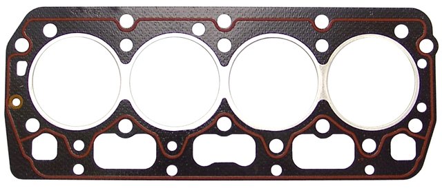 047103383D VAG Vedante de cabeça de motor (CBC)