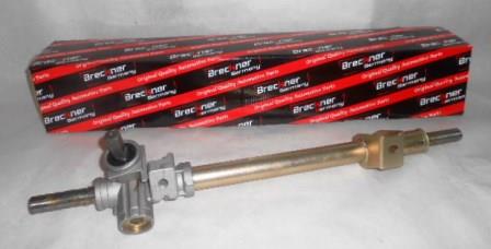 6001550683 Renault (RVI) Cremalheira da direção