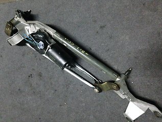 Trapézio de limpador pára-brisas Metzger 2190394 preço, a partir de 68,35 USD