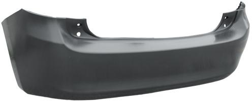 5215902952 Toyota Pára-choque traseiro