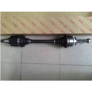 4341002571 Toyota Semieixo (acionador) dianteiro direito