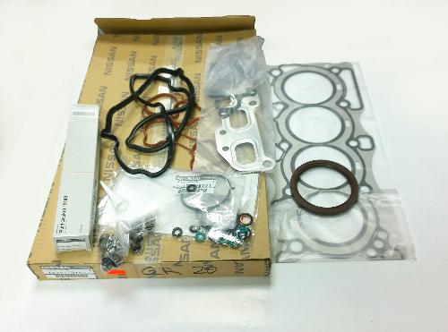 A0101EN287 Nissan/Infiniti