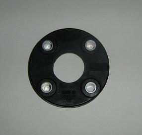 4677313 Chrysler Acoplamento (bobina magnética) do compressor de aparelho de ar condicionado
