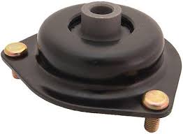 543204M410 Nissan/Infiniti Suporte de amortecedor dianteiro
