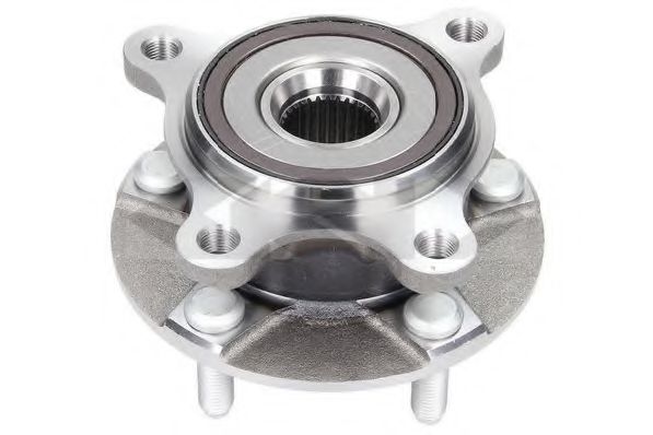 4356030030 Toyota Cubo dianteiro