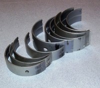 Folhas inseridas de cambota de biela, kit, padrão (STD) Nissan/Infiniti 121119F600 preço, a partir de 21,48 USD