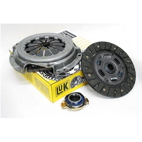 1606976 Opel Kit de embraiagem (3 peças)