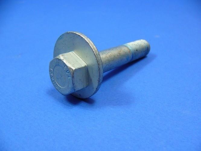 6383210171 Mercedes Parafuso de fixação de amortecedor dianteiro