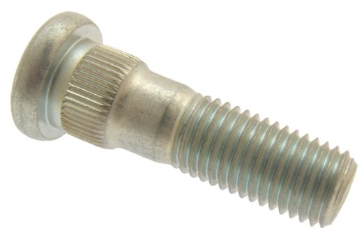 MB584750 Mitsubishi Prego de roda traseiro