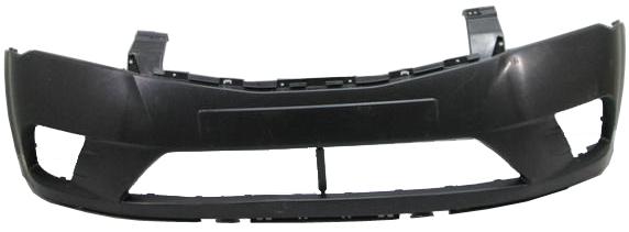 865111H500 Hyundai/Kia Pára-choque dianteiro