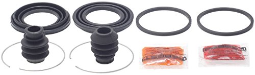 01463STXA01 Honda Kit de reparação de suporte do freio dianteiro