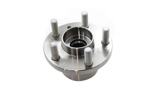 LR003157 Land Rover Cubo dianteiro