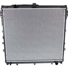 164000S010 Toyota Radiador de esfriamento de motor