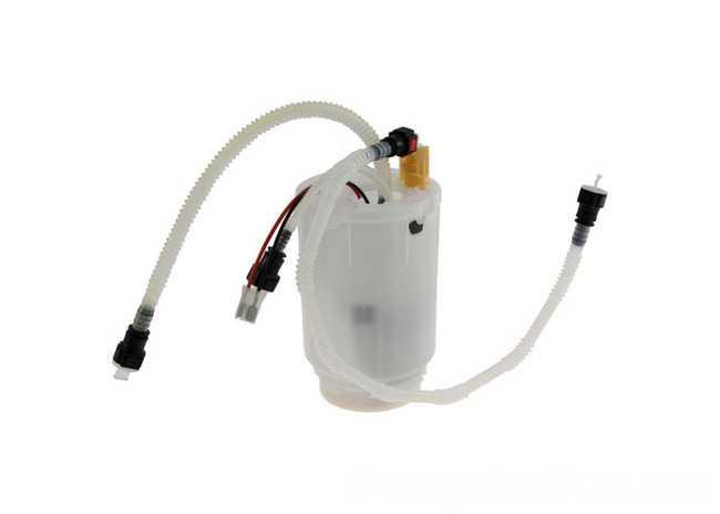 95562093101 Porsche Módulo de bomba de combustível com sensor do nível de combustível
