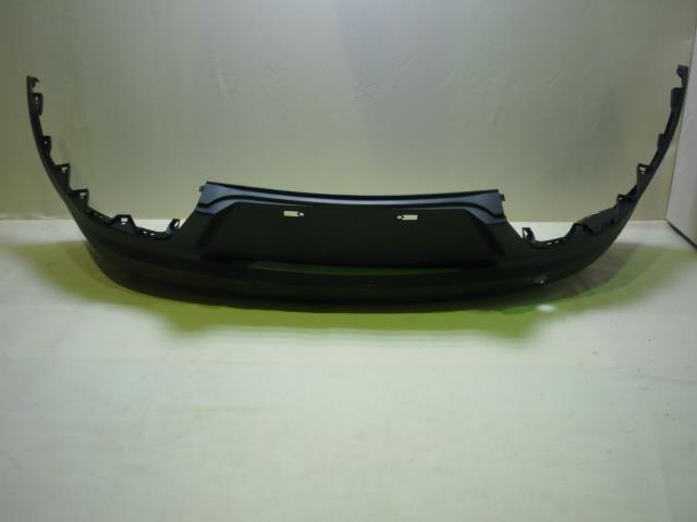 866113U010 Hyundai/Kia Pára-choque traseiro, parte inferior