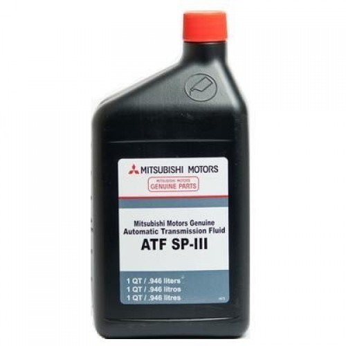 MZ320200 Mitsubishi Óleo de transmissão